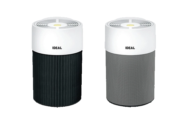 AP30 PRO & AP40 PRO AIR PURIFIERS | iDEAL (Made in Germany)